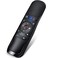 DinoFire Presentation Clicker Air Mouse Function Wireless Presenter USB Powerpoint Clicker, RF 2.4 GHz Presentation Remote Control Clicker for powerpoint presentations Support Mac, Laptop, Computer 11