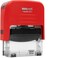 MaxMark Approved Self Inking Stamp, Printer 20 Style 2 - Red Ink
