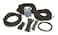Painless Performance 70920 PowerBraid Split Braided Sleeving Chassis Kit