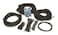 Painless Performance 70920 PowerBraid Split Braided Sleeving Chassis Kit