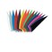Bohning 1.5-Inch Shield Cut X-Vanes ,36-Pack, Red