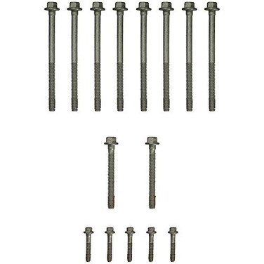 FEL-PRO ES 72173 Engine Cylinder Head Bolt Set
