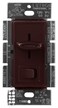 Lutron Skylark LEDDimmer Switch, Slide Dimmer, Single Pole/3-way