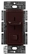 Lutron Skylark LEDDimmer Switch, Slide Dimmer, Single Pole/3-way