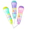 Rhode Island Novelty 10 Inch Echo Microphone, Single Unit, Assorted