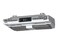 JENSEN SMPS-628 Under-Cabinet Universal Bluetooth Music System