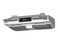 JENSEN SMPS-628 Under-Cabinet Universal Bluetooth Music System