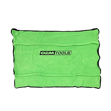 OEMTOOLS 24899 Soft Fender Covers for Mechanics 42" x24 with Magnets