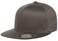 Flexfit Men's On Field Pro-Baseball Cap, Dark Grey, Small-Medium