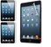 Etech Crystal Clear Screen Protector Film for Apple iPad mini, iPad mini 2, iPad mini 3 with Retina Display, 3-Pack