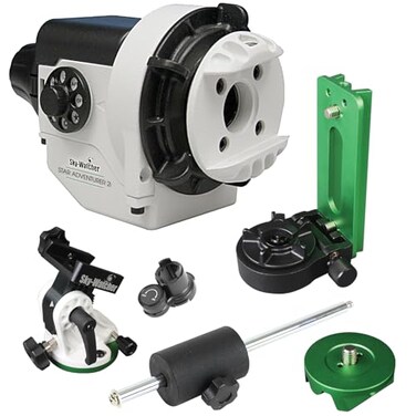 Sky-Watcher Star Adventurer 2i Pro Pack ,S20512