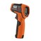 Klein Tools IR5 Dual Laser 12:1 Infrared Thermometer, Digital Thermometer with Backlit Display, Dual Laser Targeting and Auto Scan, Wide Temperature Range