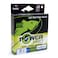 Power Pro 333 Yard Depth-Hunter Metered Line ,50-Pound