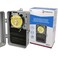 Intermatic T103P DPST N-3 Time Clock, 24 hour, 120V, Grey