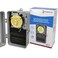 Intermatic T103P DPST N-3 Time Clock, 24 hour, 120V, Grey