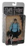 NECA Harry Potter Deathly Hallows 7" Harry Potter Action Figure with Snatcher Case
