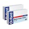 Oxford Blank Index Cards, 5" x 8", White, 100/Pack ,50,2 Pack