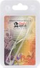 Tandy Leather S-Curved Sewing Needle with Chisel Point - Needle for Hand Stitching Leather, Upholstery, Canvas
