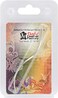 Tandy Leather S-Curved Sewing Needle with Chisel Point - Needle for Hand Stitching Leather, Upholstery, Canvas