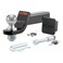 Curt 45534 Towing Starter Kit with 2" Drop Ball Mount