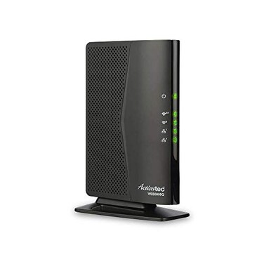 Actiontec 802.11ac Wireless Network Extender with Gigabit Ethernet ,WEB6000Q02