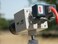 VideoSecu 1 Pair Video Balun Network Transceiver with Video Audio Power Connectors 1EK