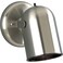 Progress Lighting 2-Light Adjustable Track Light, Brushed Nickel