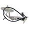 TRQ Fuel Pump Module Assembly