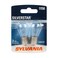 SYLVANIA 1156 SilverStar Mini Bulb, Daytime Running Light, 2 Bulbs