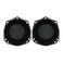 Metra Electronics 81-4300 Universal Speaker Baffle