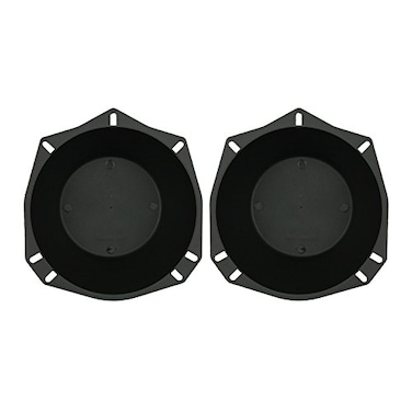 Metra Electronics 81-4300 Universal Speaker Baffle