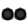 Metra Electronics 81-4300 Universal Speaker Baffle