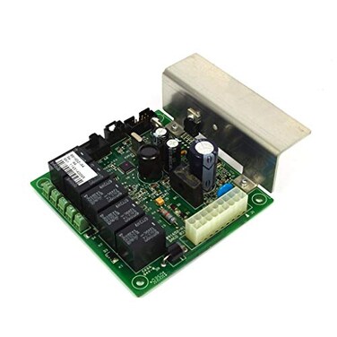 BriggsStratton 191652GS Control Panel for Home Generator Systems