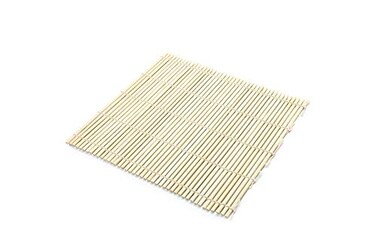 Fox Run Sushi Mat, Bamboo