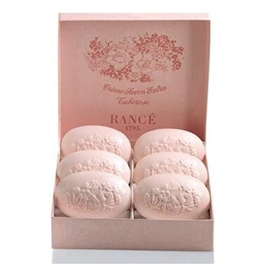 Rance RancTuberose Soapbox 6 x 100g