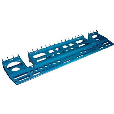 Crawford Lehigh 3N1TH Ultimate Tool Holder, Blue