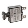 Blue Sea - 7052-BSS Circuit Breaker Push Button QC 5A ,1EA