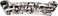Metolius Project Training Board CNC ,Black/White Swirl