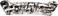 Metolius Project Training Board CNC ,Black/White Swirl