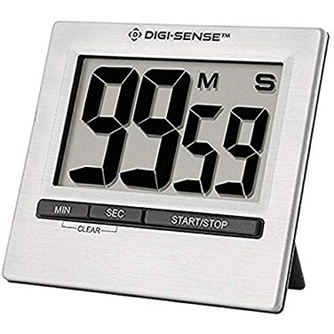 Traceable Giant-Digit„Countdown Digital Timer