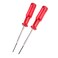 Hicello 1.5mm Hex Screwdriver for Industrial Overlock Sewing Machine