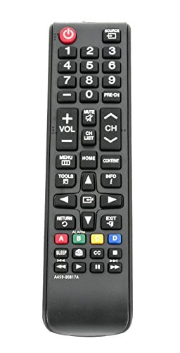 vinabty Vinabty aa59-00817a Replaced Remote