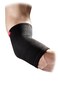 McDavid 512 Elastic Elbow Support, X-Large, Black