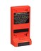 Streamlight 45070 MountingCharging Rack for LiteBox, FireBoxHID LiteBox Lanterns, Orange