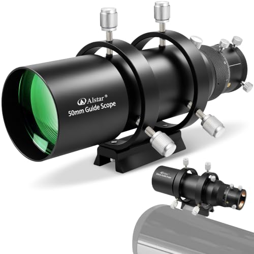 aalstar Aalstar Alstar Guide Scope Finder Scope