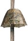 Muddy Pop-Up Umbrella, Durable Resistant 54" Protective Tree Umbrella