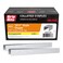 Grip-Rite GRA1138 Hammer Tacker 3/8-Inch by 18 Gauge 3/8-Inch Crown Galvanized Staple ,5,000 per Box