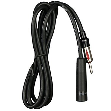Metra Electronics 44-EC48 48-Inch Universal Antenna Extension Cable
