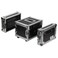 Odyssey 4U Half Rack Flight Case