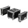 Odyssey 4U Half Rack Flight Case